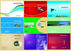 廣告公司畫(huà)冊(cè)設(shè)計(jì)與廣告圖片策略